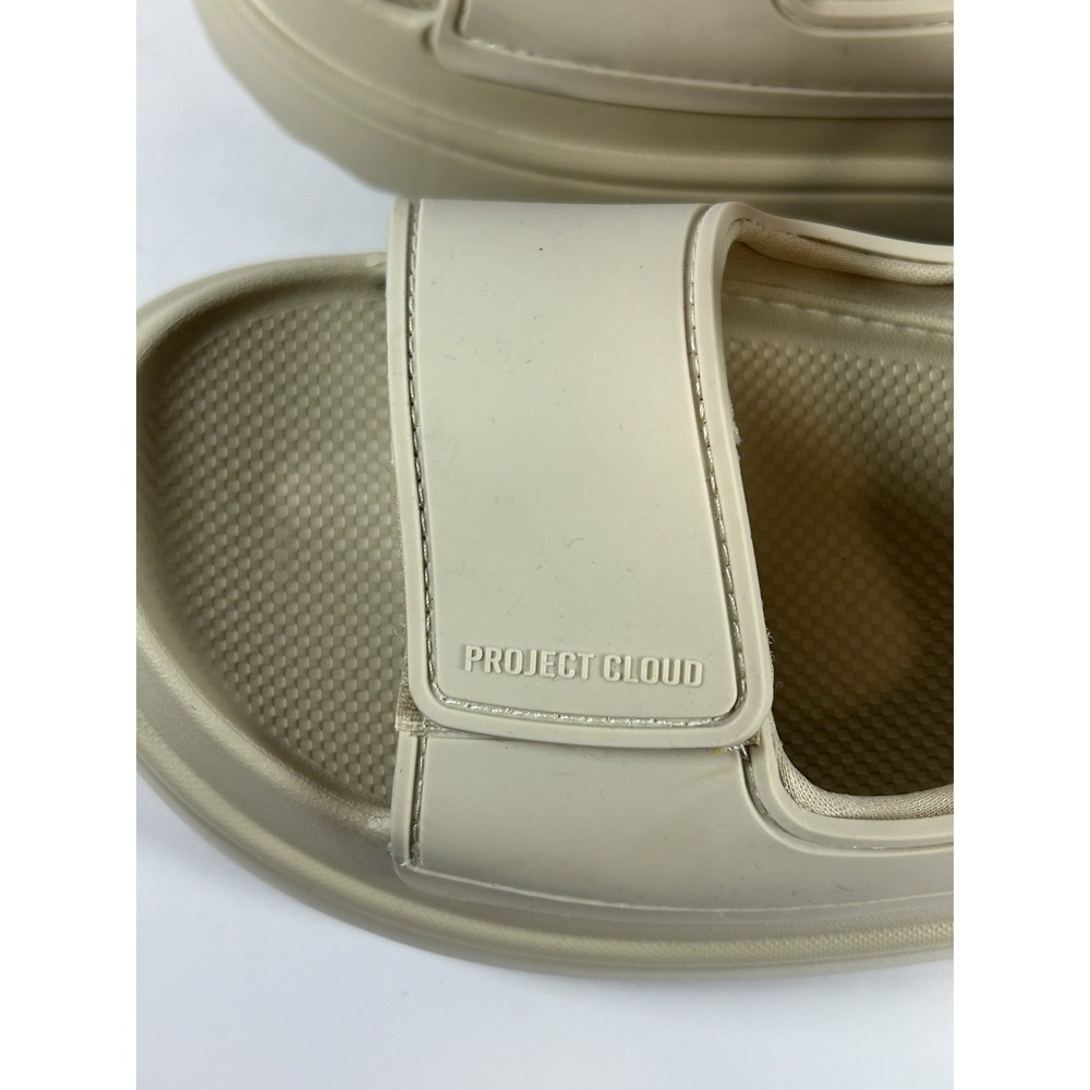 NWT Project Cloud Platform Sandals For Women Ultr… - image 5